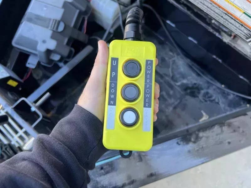 new Dump Trailers Big Tex Trailers  for sale, in Irwin, PA Thumbnail 18