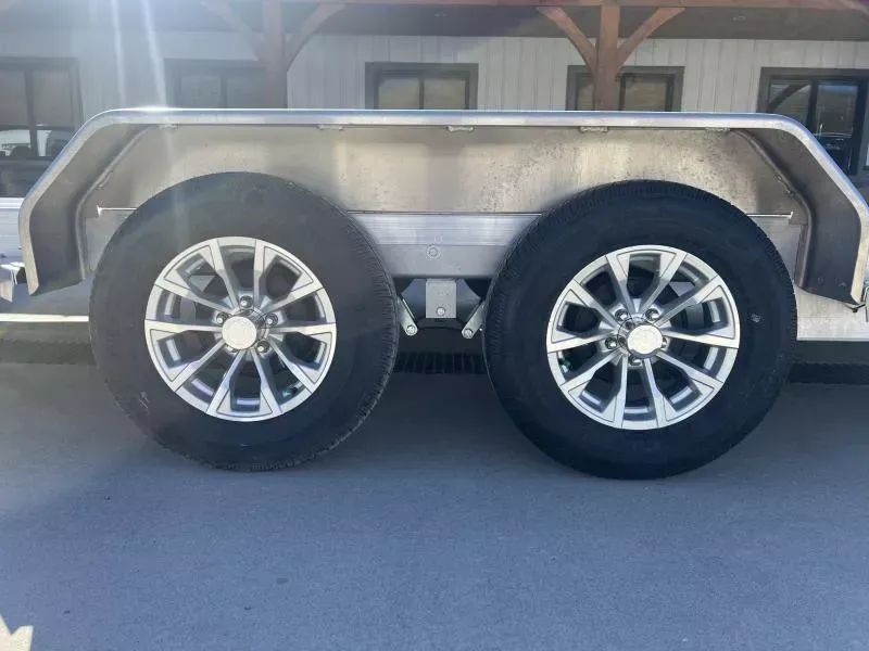 new Car Haulers / Racing Trailers Sure-Trac  for sale, in Carlisle, PA Thumbnail 17