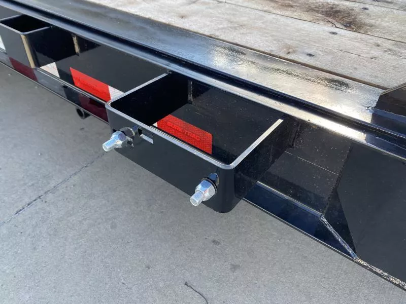 new Equipment / Flatbed Trailers Sure-Trac  for sale, in Evans City, PA Thumbnail 23