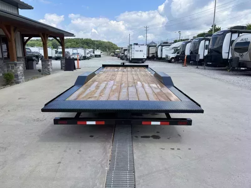 new Equipment / Flatbed Trailers Midsota  for sale, in West Middlesex, PA Thumbnail 11