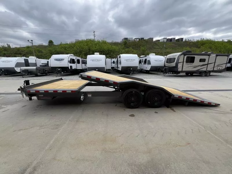 new Equipment / Flatbed Trailers Midsota  for sale, in Irwin, PA Thumbnail 7