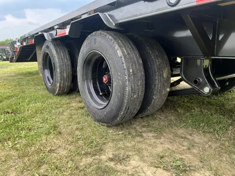 new Equipment / Flatbed Trailers MAXX-D  for sale, in Evans City, PA Thumbnail 22