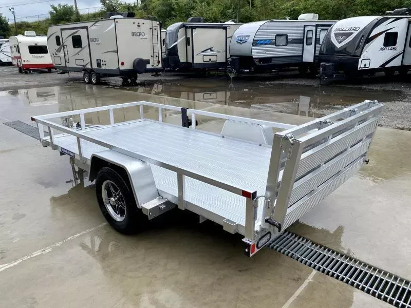 new Utility Trailers Sure-Trac  for sale, in Evans City, PA Thumbnail 6