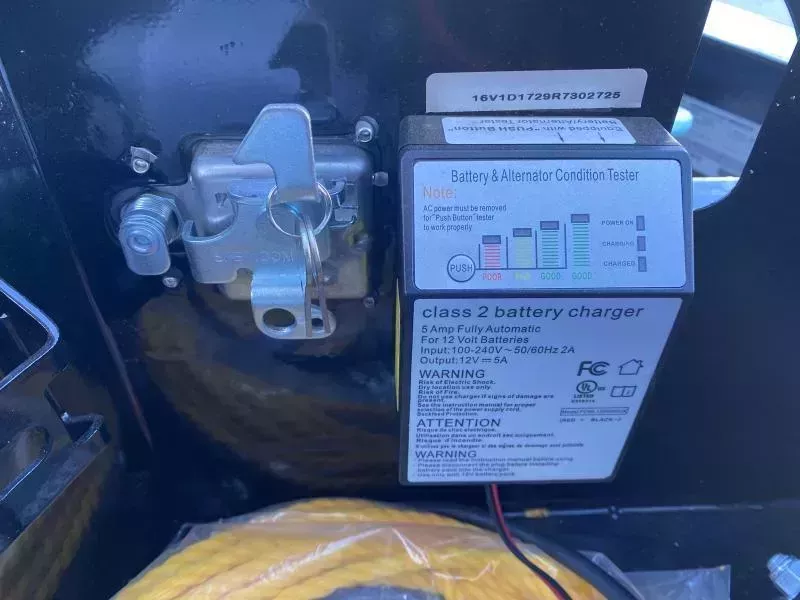 new Dump Trailers Big Tex Trailers  for sale, in Evans City, PA Thumbnail 12