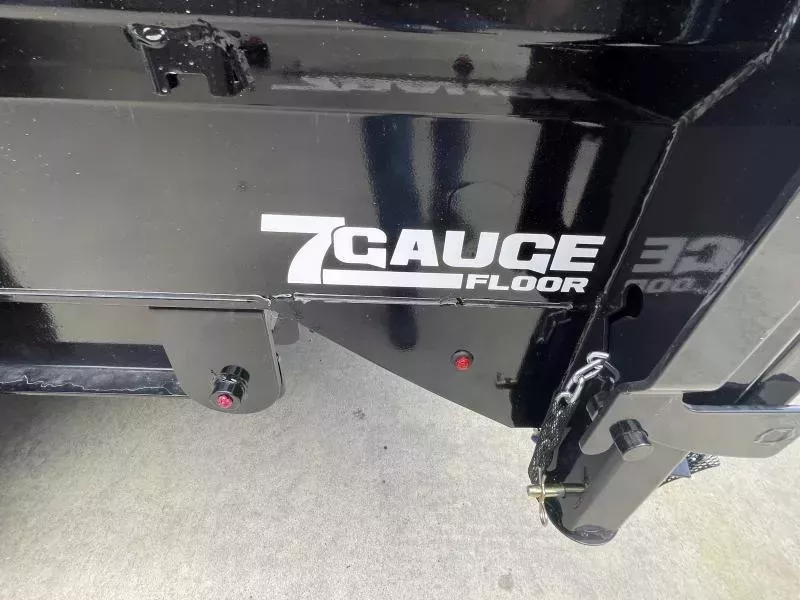 new Dump Trailers Sure-Trac for sale, in Carlisle, PA Thumbnail 28