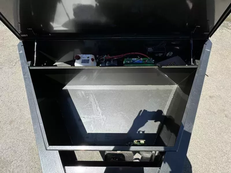 new Dump Trailers MAXX-D  for sale, in Carlisle, PA Thumbnail 16