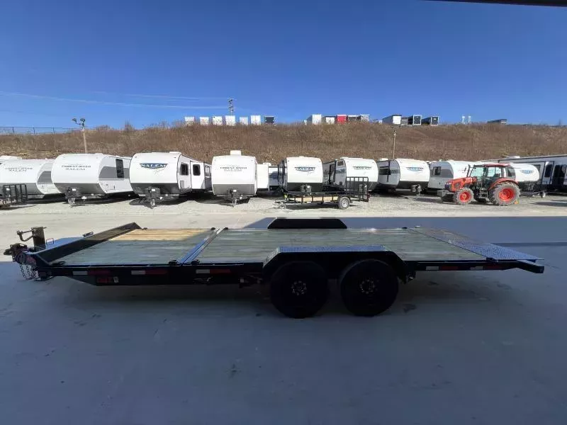 new Equipment / Flatbed Trailers MAXX-D  for sale, in Carlisle, PA Thumbnail 21