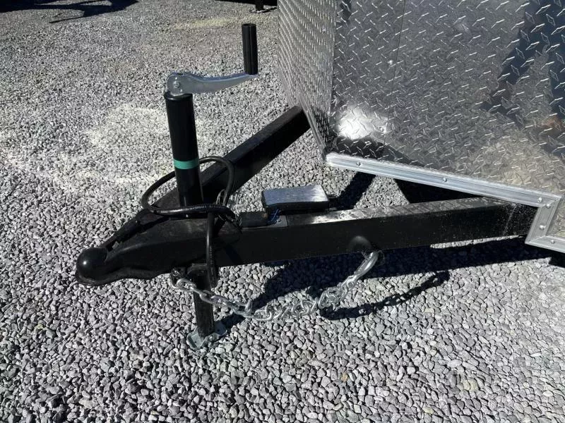 new Cargo (Enclosed) Trailers Quality Cargo for sale, in Irwin, PA Thumbnail 15