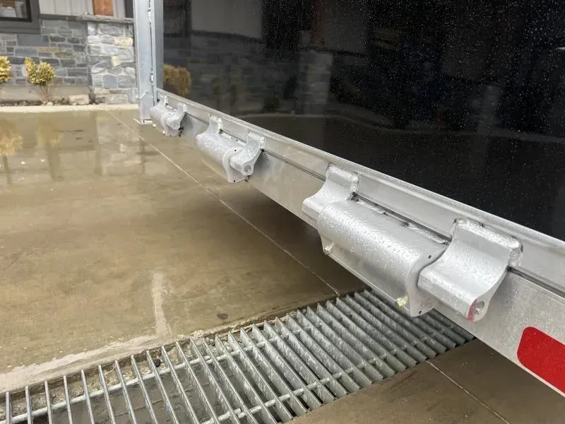 new Cargo (Enclosed) Trailers NEO Trailers  for sale, in Carlisle, PA Thumbnail 23