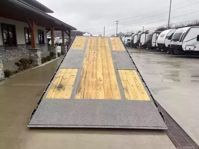 new Equipment / Flatbed Trailers MAXX-D  for sale, in Irwin, PA Thumbnail 3