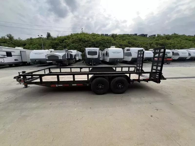 new Utility Trailers MAXX-D  for sale, in Irwin, PA Thumbnail 7
