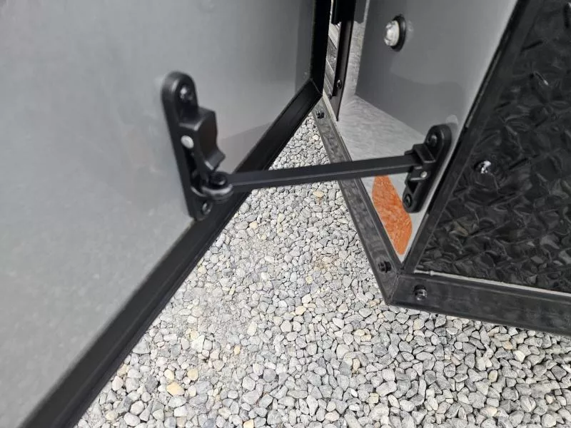 new Cargo (Enclosed) Trailers ITI Cargo  for sale, in Carlisle, PA Thumbnail 13