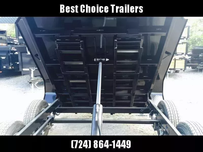 new Dump Trailers Sure-Trac for sale, in Irwin, PA Thumbnail 32