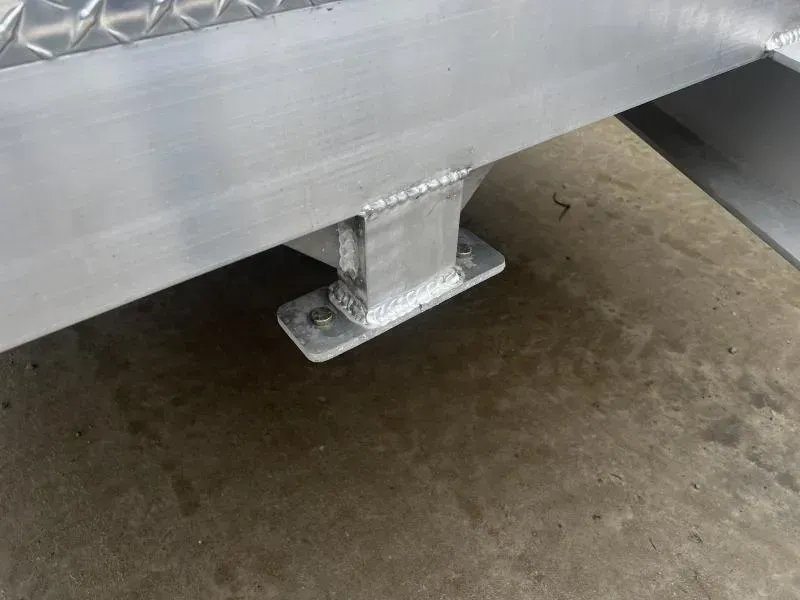 new Equipment / Flatbed Trailers Nordtek Trailers  for sale, in Carlisle, PA Thumbnail 16