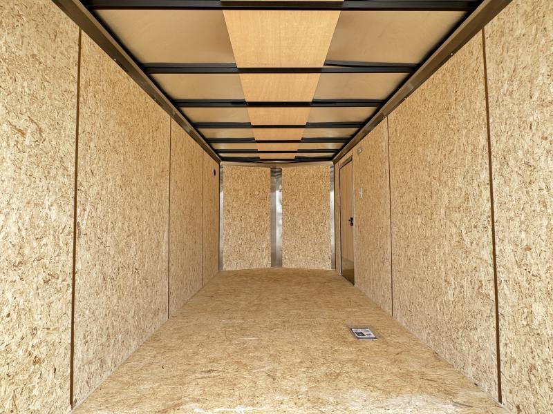 new Cargo (Enclosed) Trailers Pace American  for sale, in Carlisle, PA Thumbnail 11