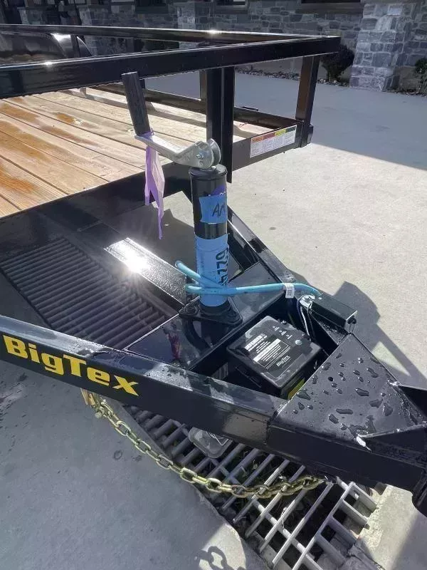 new Utility Trailers Big Tex Trailers  for sale, in Irwin, PA Thumbnail 13