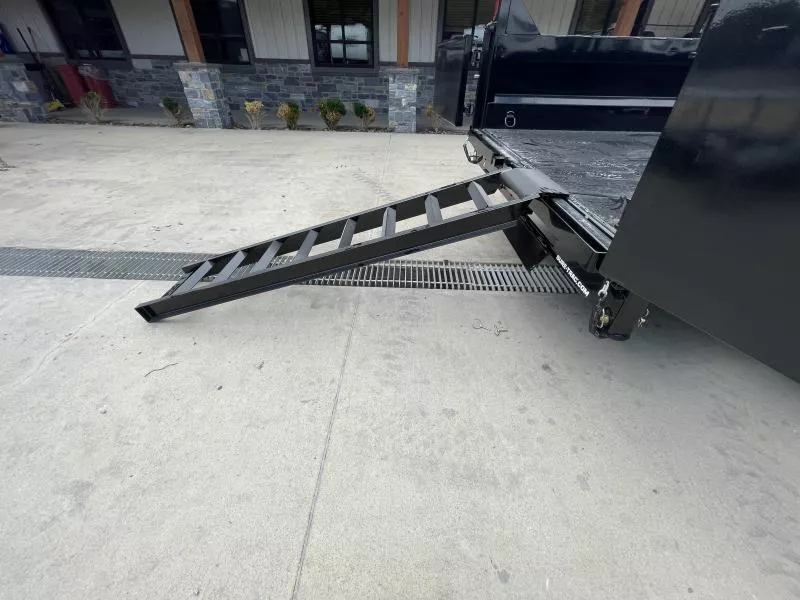 new Dump Trailers Sure-Trac for sale, in Carlisle, PA Thumbnail 34