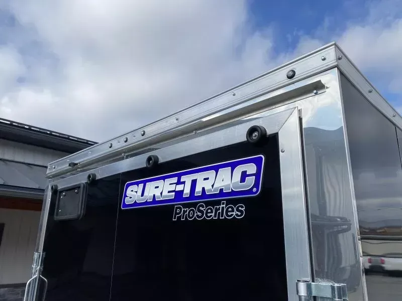 new Cargo (Enclosed) Trailers Sure-Trac  for sale, in Carlisle, PA Thumbnail 14