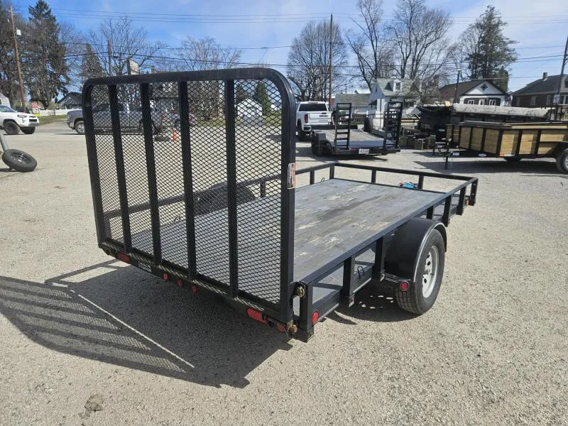 used Utility Trailers Load Trail  for sale, in Carlisle, PA Thumbnail 7