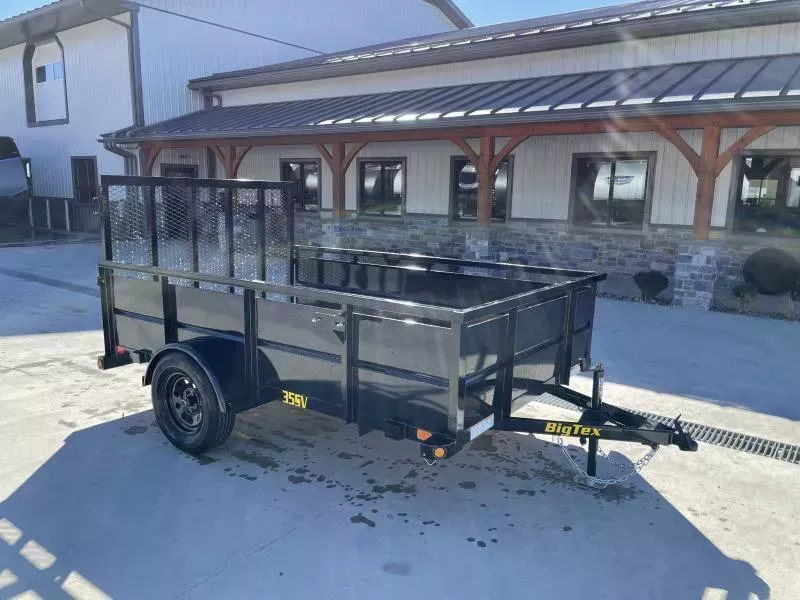 new Utility Trailers Big Tex Trailers  for sale, in Irwin, PA image-0