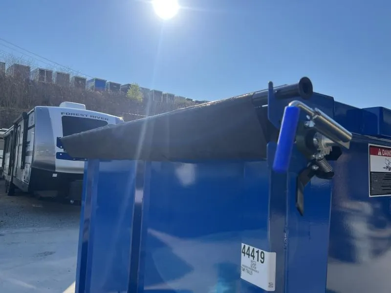 new Dump Trailers Big Tex Trailers  for sale, in Irwin, PA Thumbnail 28