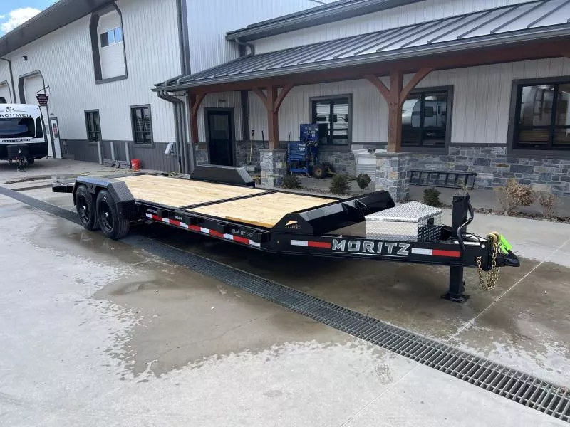 new Equipment / Flatbed Trailers Moritz International for sale, in Carlisle, PA Thumbnail 16
