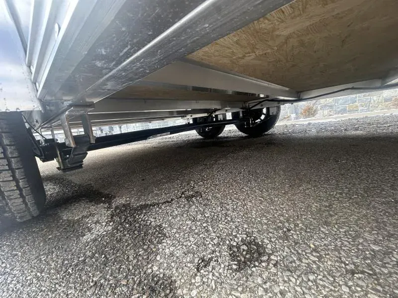 new Cargo (Enclosed) Trailers E-Z Hauler  for sale, in Irwin, PA Thumbnail 18