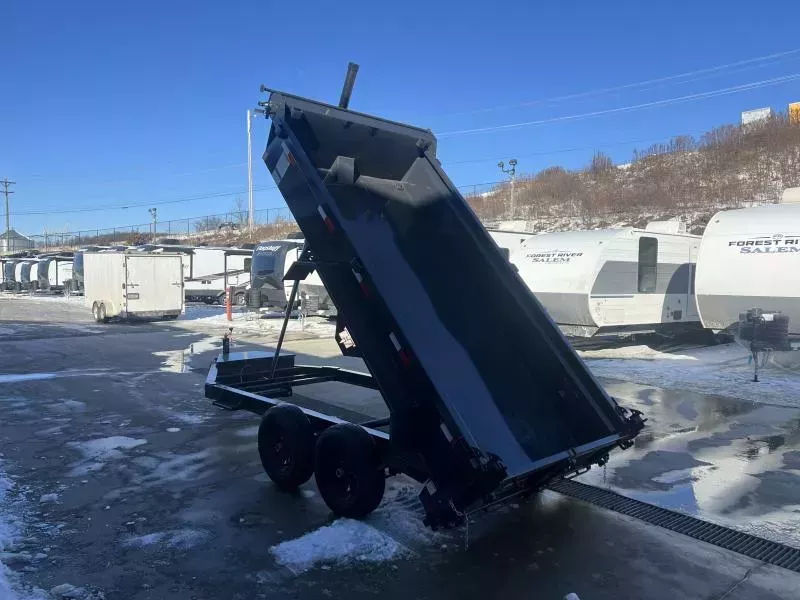 new Dump Trailers Hillcrest Trailers  for sale, in Irwin, PA Thumbnail 5
