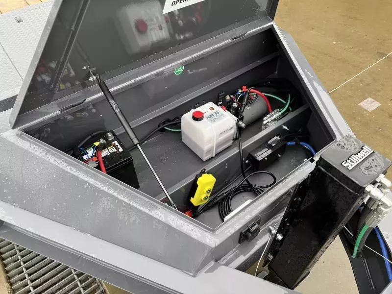 new Equipment / Flatbed Trailers RawMaxx  for sale, in Irwin, PA Thumbnail 11