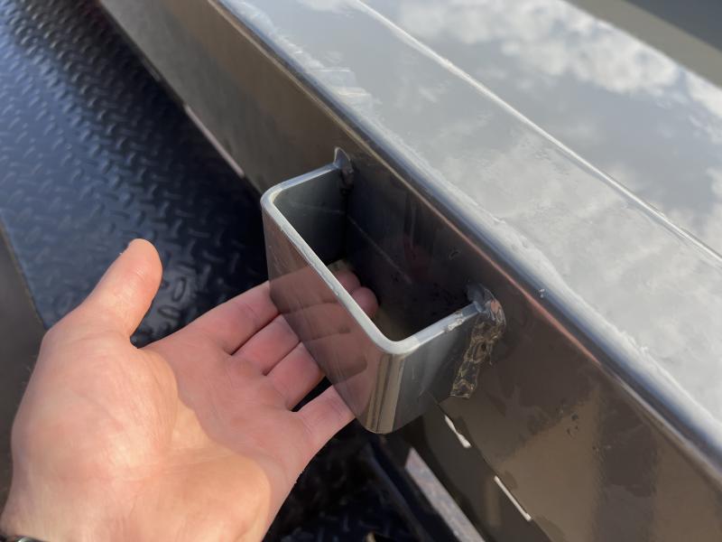 new Dump Trailers RawMaxx  for sale, in Evans City, PA Thumbnail 33