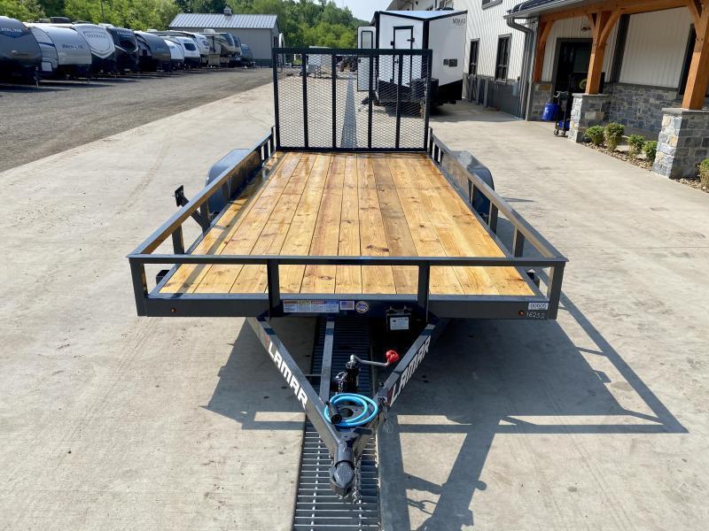 new Utility Trailers Lamar Trailers  for sale, in Evans City, PA Thumbnail 8