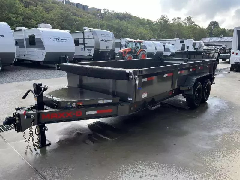 new Dump Trailers MAXX-D  for sale, in Carlisle, PA Thumbnail 23