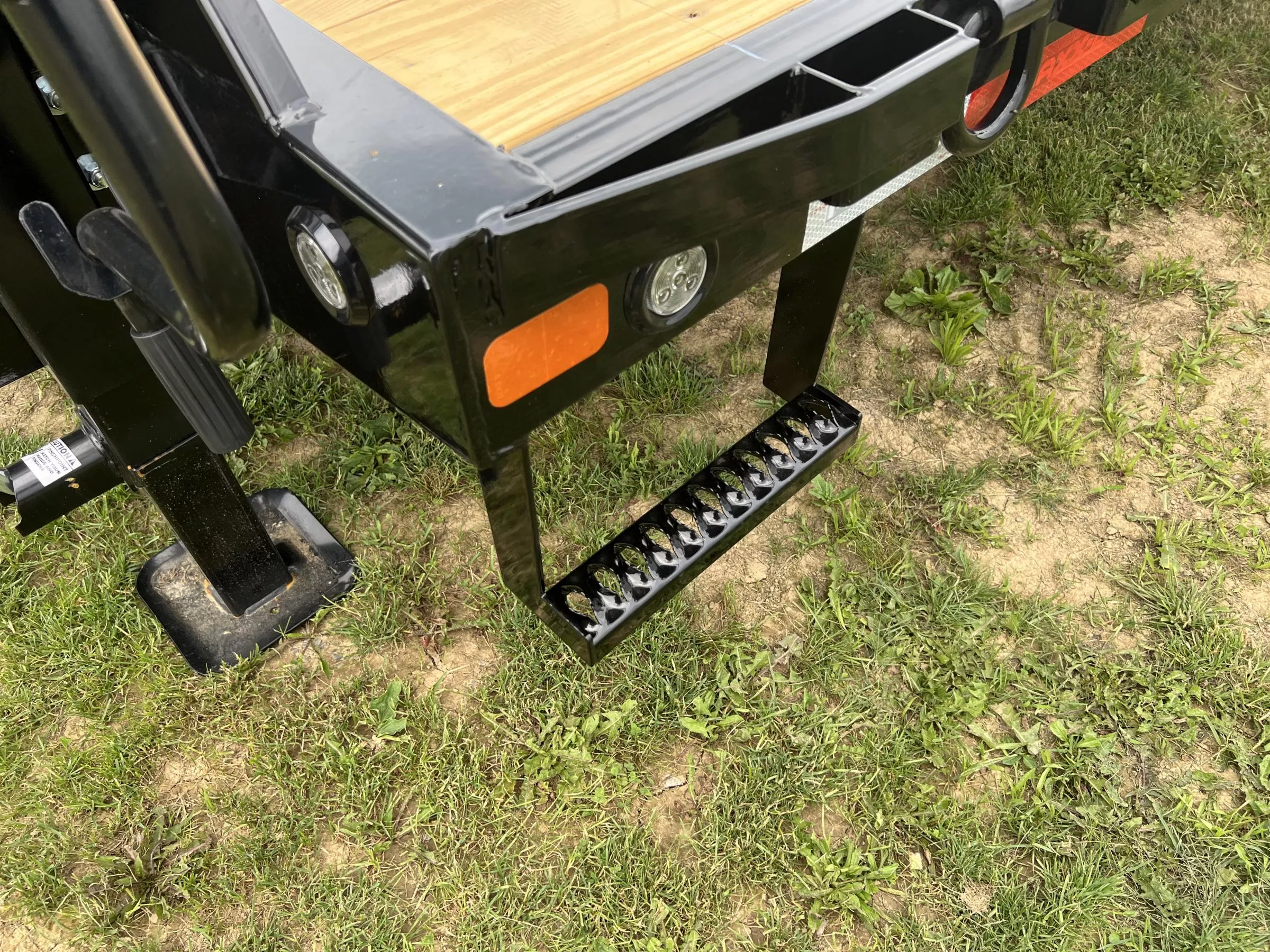 new Equipment / Flatbed Trailers MAXX-D  for sale, in Evans City, PA Thumbnail 20