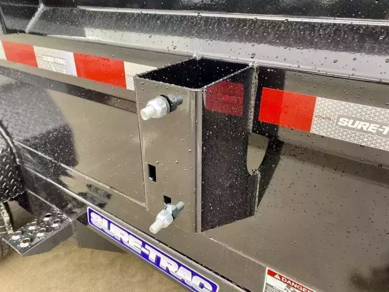 new Dump Trailers Sure-Trac  for sale, in West Middlesex, PA Thumbnail 27