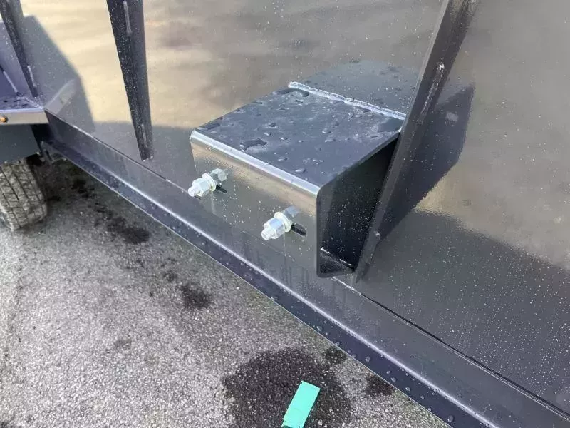 new Dump Trailers Hillcrest Trailers  for sale, in Carlisle, PA Thumbnail 31