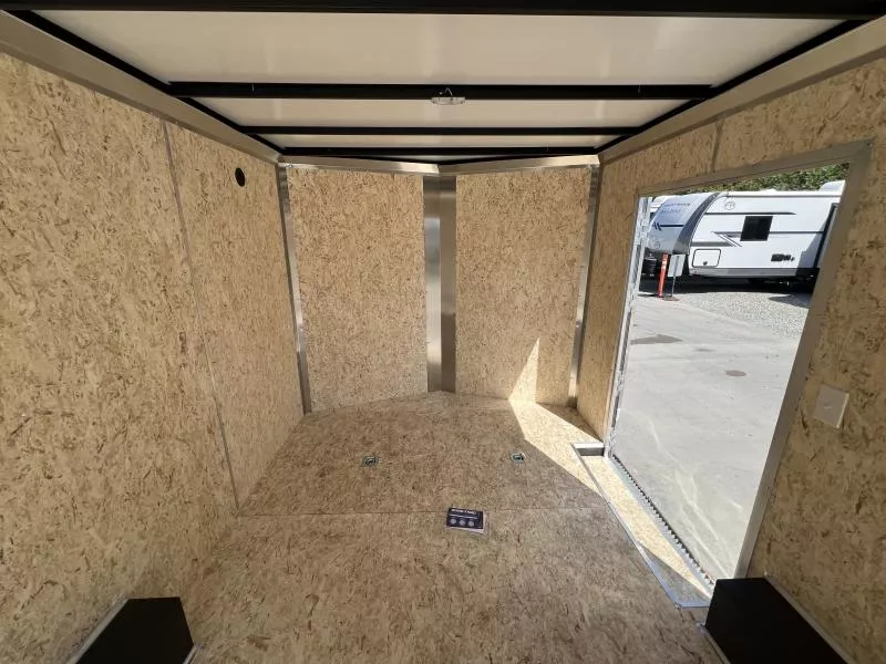 new Cargo (Enclosed) Trailers Sure-Trac  for sale, in Irwin, PA Thumbnail 20