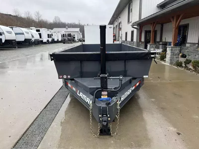 new Dump Trailers Lamar Trailers  for sale, in Carlisle, PA Thumbnail 24