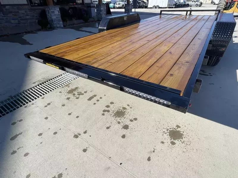 new Car Haulers / Racing Trailers H and H Trailer  for sale, in Irwin, PA Thumbnail 9