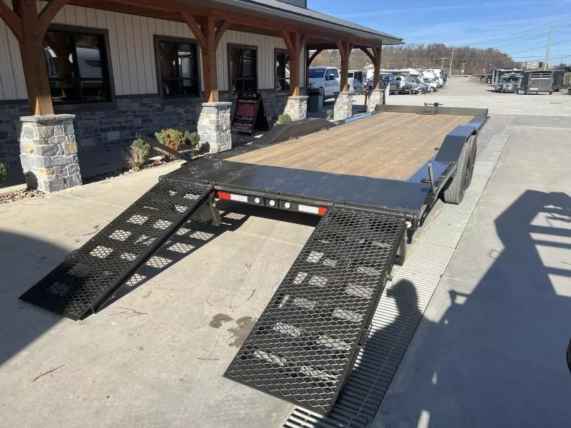 new Equipment / Flatbed Trailers MAXX-D for sale, in Carlisle, PA Thumbnail 13