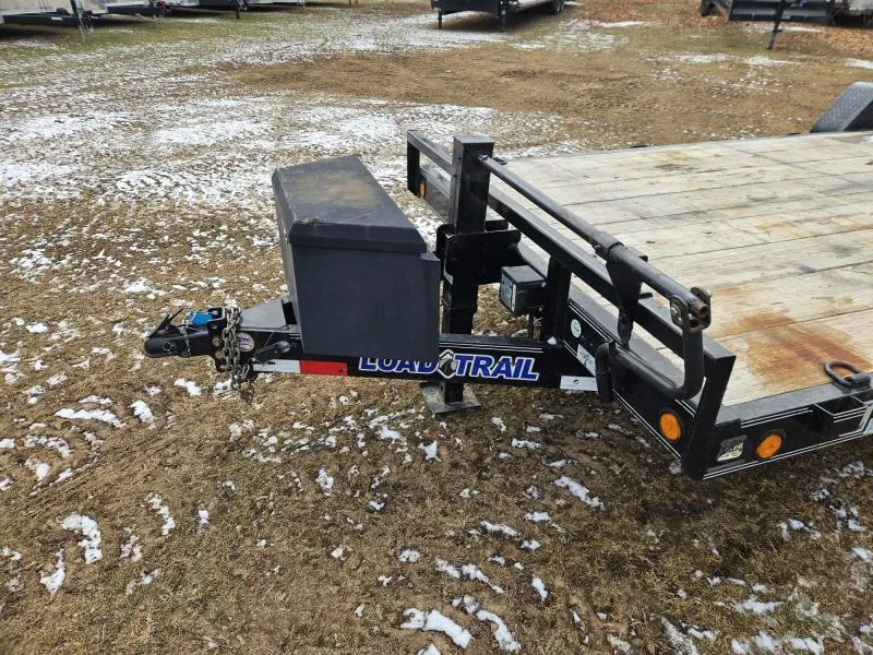 used Equipment / Flatbed Trailers Load Trail  for sale, in Carlisle, PA Thumbnail 15