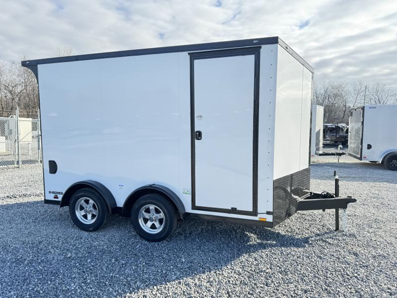 new Cargo (Enclosed) Trailers Cargo Mate  for sale, in Irwin, PA Thumbnail 3