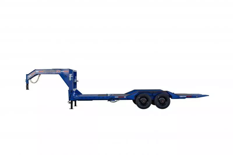 new Equipment / Flatbed Trailers RawMaxx for sale, in Irwin, PA Thumbnail 2
