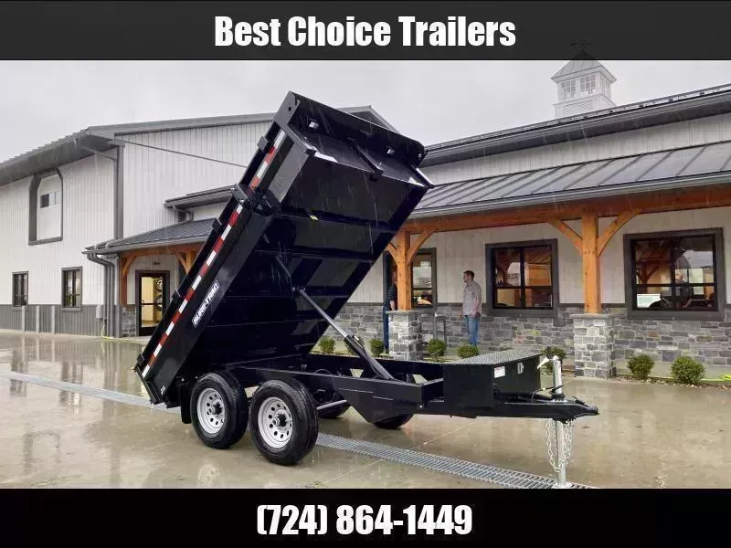 new Dump Trailers Sure-Trac  for sale, in Carlisle, PA Thumbnail 2