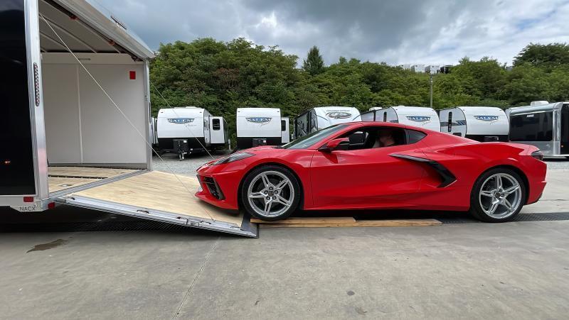 new Car Haulers / Racing Trailers Other  for sale, in Carlisle, PA Thumbnail 31