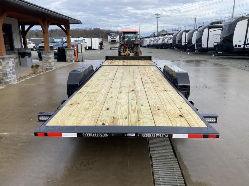 new Equipment / Flatbed Trailers Rice Trailers  for sale, in Carlisle, PA Thumbnail 12