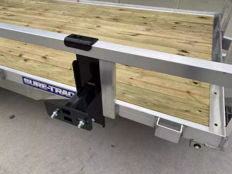 new Utility Trailers Sure-Trac  for sale, in Evans City, PA Thumbnail 14