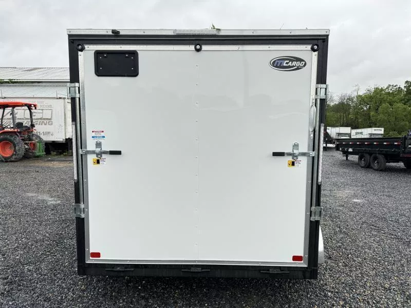 new Cargo (Enclosed) Trailers ITI Cargo  for sale, in Carlisle, PA Thumbnail 4