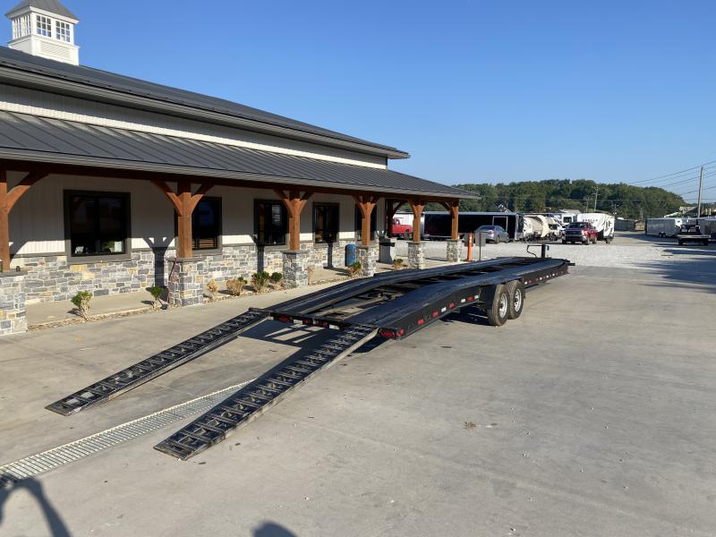 used Car Haulers / Racing Trailers Appalachian  for sale, in Irwin, PA Thumbnail 17