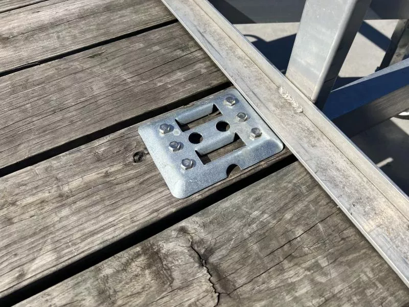 used Utility Trailers H and H Trailer  for sale, in Irwin, PA Thumbnail 12