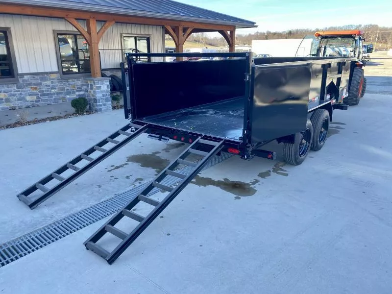 new Dump Trailers Big Tex Trailers  for sale, in Irwin, PA Thumbnail 33